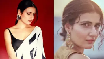 Fatima Sana Shaikh Recalls How A Privileged Girl Misbehaved With Her: 'Bola You Don't Fit The Party'