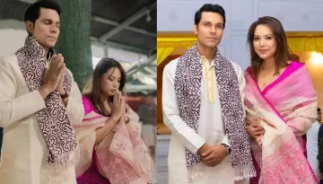 Randeep Hooda Reveals How He And Lin Laishram Met, Expresses His Wish To Have Lots Of Kids
