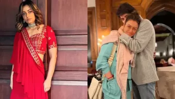 Namrata Shirodkar Once Revealed Her Husband, Mahesh Babu Wanted A Stay-At-Home Wife, Netizens React