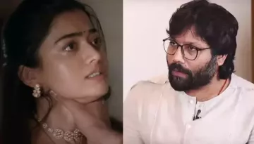 Animal Director, Sandeep Vanga Justifies Violence Against Females, 'If You Can't Slap Your Woman...'