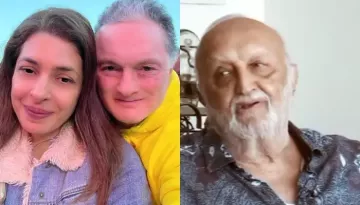 Raymond Boss, Gautam Singhania's Father, Vijaypat's Revealed 'He Had Thrown' Him Out Of His House