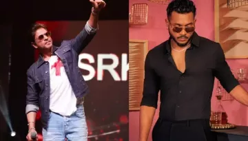 Shah Rukh Khan Apologised With Folded Hands To 'Maan Meri Jaan' Singer, King, Latter Reveals Details