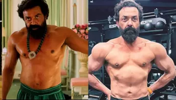 Bobby Deol's Transformation For Animal: Four-Month Training, Diet Plan, High-Intensity Workout, More