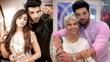 Paras Chhabra Accuses Ex-GF, Akanksha Puri For Manipulating His Mother Against Him In His Absence