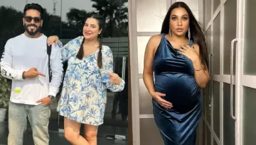 Subhashree Ganguly-Raj Chakraborty Announce The Arrival Of Their Baby Girl, Reveal Her Unique Name