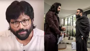 Sandeep Reddy Vanga: Education, Wife, Named His Son After 'Arjun Reddy', Controversy, 'Animal', More