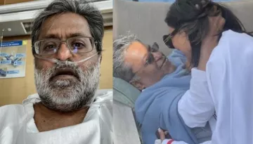 Lalit Modi On 24x7 Oxygen Support: Sushmita Sen's Brother, Rajeev Sen Wishes Him A Speedy Recovery