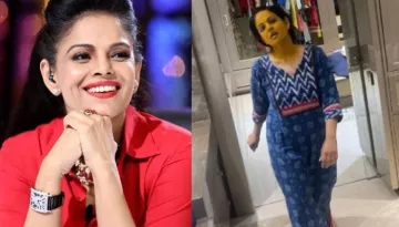 Namita Thapar Trolled For Accusing House Help Of Stealing Her Phone, Netizens Believe It's Her Son