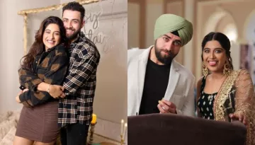 Mahir Pandhi On Hiding His Relationship With Nimrit Kaur: 'Even Salman Khan Said It, So It's...'