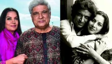 Javed Akhtar's Birthday: When His Wife Shabana Azmi Revealed The Secret Of Their Successful Marriage