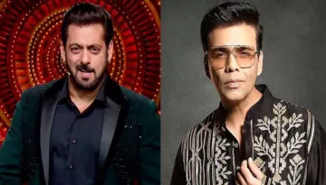 'Bigg Boss 16' To Have Karan Johar In Place Of Salman Khan