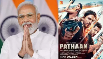 PM Modi Tells Ministers To Abstain From Making Unnecessary Statements On Movies Amid 'Pathaan' Row