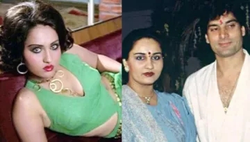 Reena Roy Reveals Why She Divorced Hubby Mohsin Khan, Recalls Her Struggle To Get Daughter's Custody