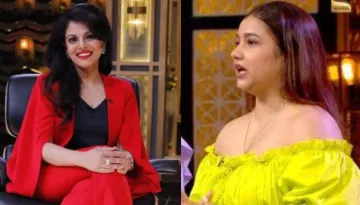 Shark Tank India 2: Namita Thapar Recalls Being Body-Shamed, Internet Hails Her For Speaking Up
