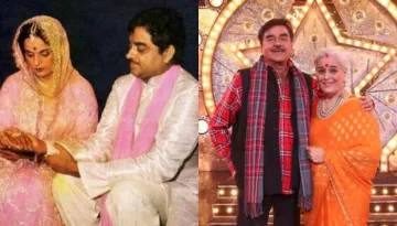 When Shatrughan Sinha Hinted At His Extra-Marital Affair And Being Disloyal To Wife, Poonam Sinha