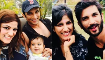Sushant Singh Rajput's Birth Anniversary: Sisters, Shweta And Priyanka's Rare Family Photos Go Viral
