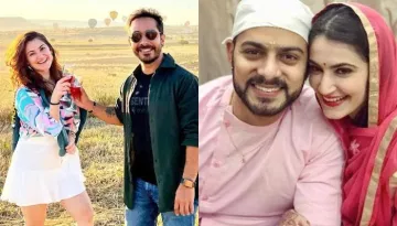 Filmmaker, Abhishek Pathak All Set To Marry Alleged Ex-Fiance Of Karam Rajpal, Shivaleeka Oberoi