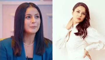 Shehnaaz Gill Recalls Her Sex Education Class In School, Says 'I Asked Practical Kar Sakte Hai?'