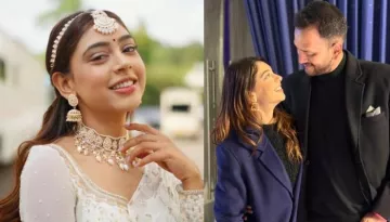 Niti Taylor On Her Morphed Pictures And Cheap Comments, Wishes To Quit Social Media