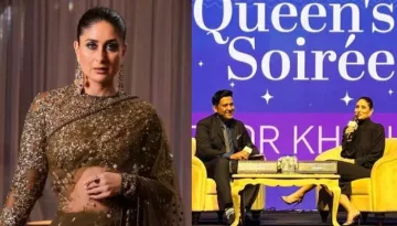Kareena Kapoor's New Statement On 'Boycott Bollywood' Made People Laugh, Netizens Trolled Her Badly