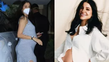 Anushka Sharma Reveals She Had Crazy 'Vada Pav' Cravings When She Was Pregnant With Vamika Kohli