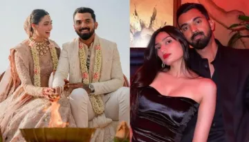 KL Rahul And Athiya Shetty's Combined Net Worth: Luxury Homes, Swanky Cars, Expensive Things, More
