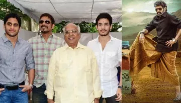 Naga Chaitanya-Akhil React As Nandamuri Balakrishna Made Discourteous Comments On Their Grandpa, ANR