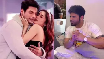Paras Chhabra Reveals Shehnaaz Was Present When Sidharth Shukla Breathed His Last, 'I Feel To See..'