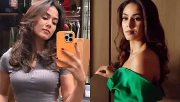 Mira Rajput's Latest Transformation Is Jaw-Dropping, Fans Wonder If She's Ready For Her Acting Debut