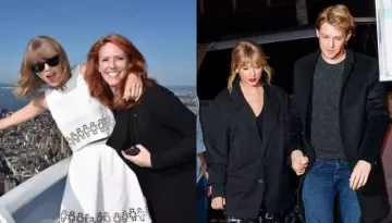 Taylor Swift Reportedly Married Ex, Joe Alwyn In 2020, Her Publicist, Tree Paine Reveals The Truth