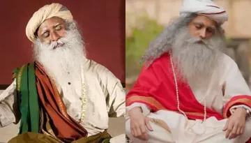 Carry Minati Leaves Sadhguru Upset With His Parody, Latter Says, 'Don't Know What They Are Doing..'