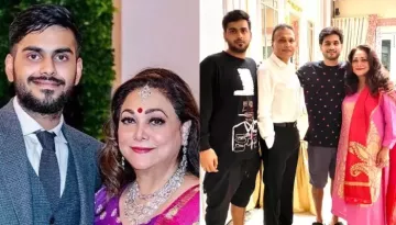 Meet Jai Anshul Ambani: Ambani Clan's Most Camera-Shy Youngster Whose Hobby Is To Collect Aircrafts