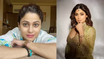 Shamita Shetty On Gaining Weight, Getting Hot Flushes: 'Ended Up Thinking I Was Hitting Menopause'