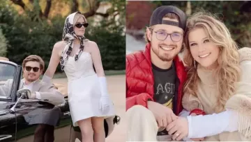 Who Is Madelaine Brockway, The Heiress Who Spent USD 100 Million On Her Luxurious Paris Wedding