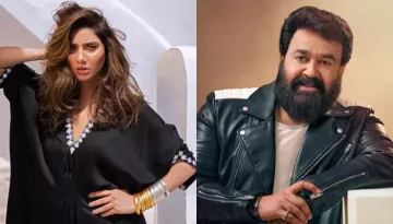 Mahira Khan Set For Indian Comeback Opposite South Superstar, Mohanlal In His Much-Awaited Film