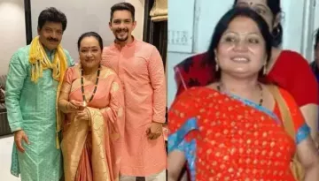 When Udit Narayan's First Wife Forcefully Entered Into His Hotel Room After His Second Marriage