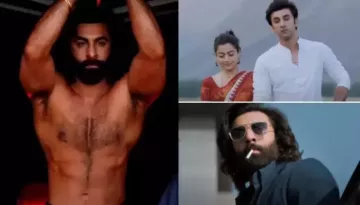 Ranbir Kapoor's 'Animal' Creates History With Rs. 120 Crore Collection, Breaks Multiple BO Records