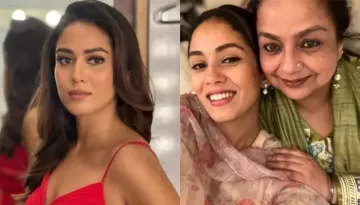 Mira Rajput Drops Love-Filled Post For 'Saasu-Maa', Neliima Azeem's B'Day, Pens, 'Mom From My Heart'