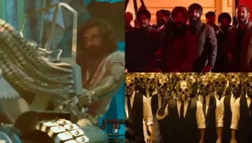 Animal's 'Arjan Vailly' Is Based On Arjan Singh, Whose Heroics Became Guru Gobind Singh's War Cry