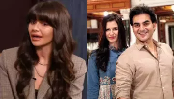 Giorgia Andriani Reveals Why She Broke Up With Arbaaz Khan, 'When You're In A Toxic Relationship..'