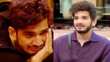 BB 17: Munawar Faruqui Recalls His Mom's Tragic Demise By Suicide, 'Unhappy Married Life Plus Karza'