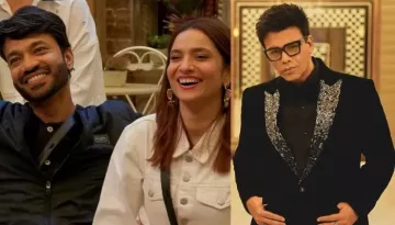 'Bigg Boss 17': Karan Johar Slams Vicky Jain, Exposes His Game Inside The House, Netizens React
