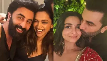 Deepika Padukone Reacts To Alia Praising Ranbir Kapoor's Misogynist Role In 'Animal', Gets Slammed