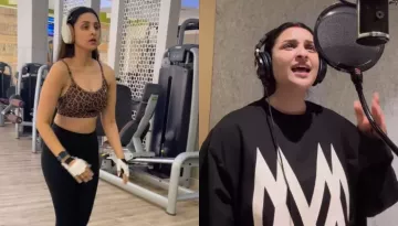 Parineeti Chopra Dismisses Pregnancy Rumours, Reveals She Gained 15 Kgs Eating Junk Food For A Role