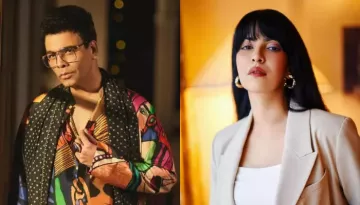 Karan Johar Faces Backlash For His Comments On Khanzaadi's Illness, Netizen Says, 'Hypocrisy...'