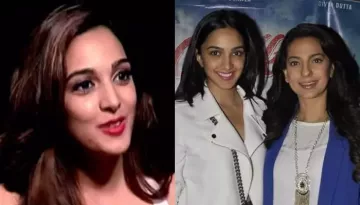 Kiara Advani On Bond With 'Family Friends', Juhi Chawla And Salman Khan, 'How Typical Aunties Are..'