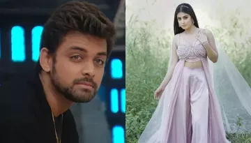 'BB 17': Samarth Jurel And Isha Malviya Get Into A Steamy Lip-Lock Moment, Irked Netizens React