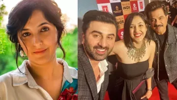 Who Is Charu Shankar, The 42 Year Old Actress Who Played Ranbir Kapoor's Mother In 'Animal'?