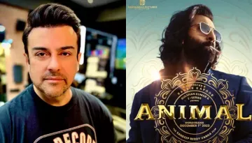 Adnan Sami's Opinion On Ranbir Kapoor's 'Animal' Divides Netizens, Says, 'Stop Moral-Policing Films'