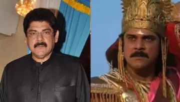 Pankaj Dheer Recalls His Role As 'Karna' In Mahabharat, Adds Why He Didn't Bag The Role Of 'Arjun'